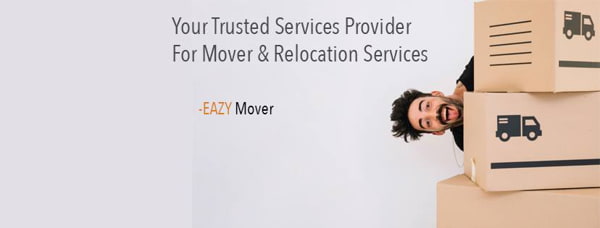 Eazy Movers Malaysia Banner