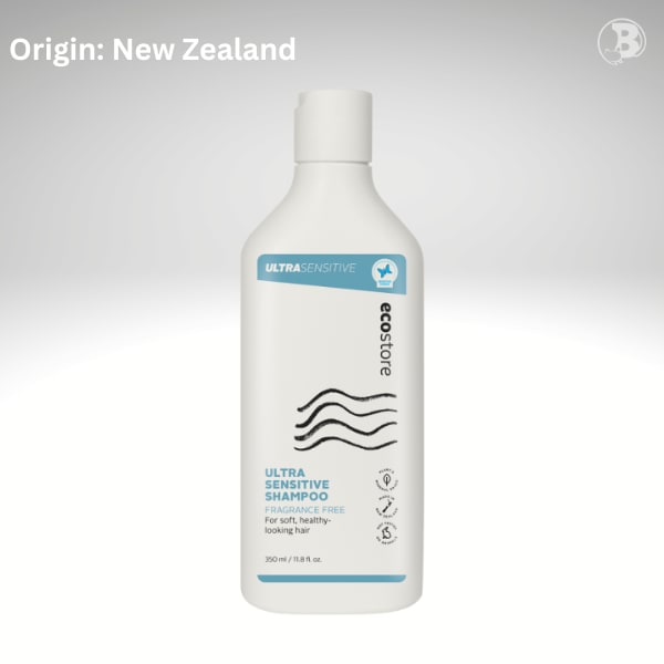 EcoStore Ultra Sensitive Shampoo
