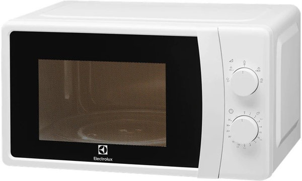 Electrolux 20L Microwave Oven EMM20K18GWI