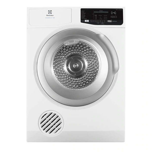 Electrolux 8kg UltimateCare™ 500 Venting Dryer EDV805JQWA