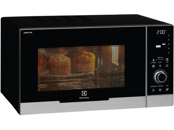 Electrolux EMS3087X 30L Microwave Convection Oven