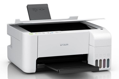 Epson EcoTank L3156 WiFi All-In-One Ink Tank Printer