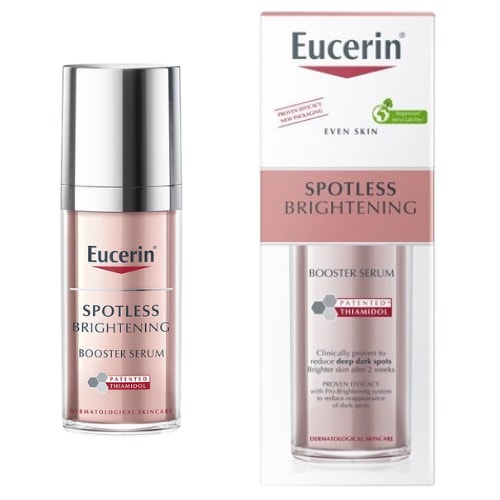 Eucerin Spotless Brightening Booster Serum