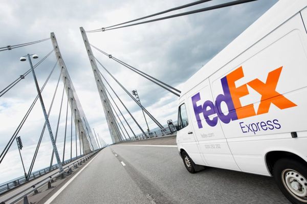 FedEx Is One Of The Longer Serving Courier Services In Malaysia