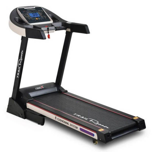 Fitness Concept Trax Trail Runner Treadmill TRX-T3018