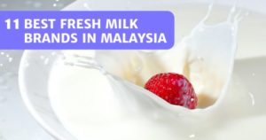Read more about the article 11 Best Fresh Milk Brands In Malaysia (For Making Coffee)
