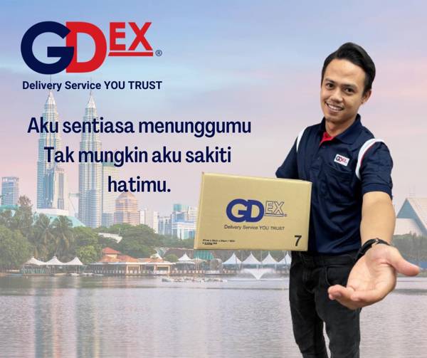 GDEX - A Reliable Courier Service In Malaysia