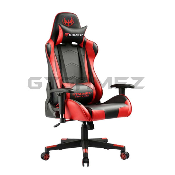 GTGAMEZ Phoenix E-Sports GMZ-GC-YG-725 Gaming Chair