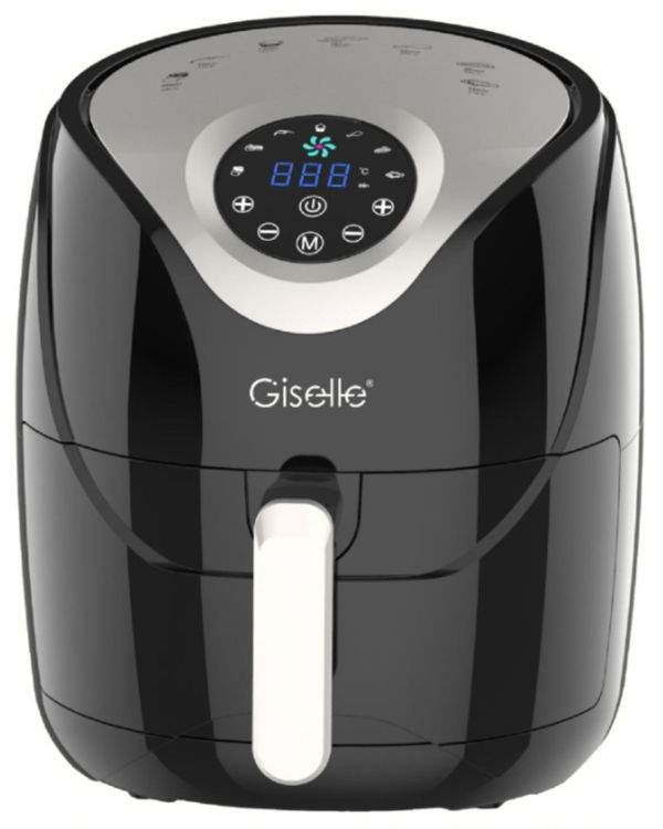 Giselle 4.8L Digital Air Fryer KEA0202