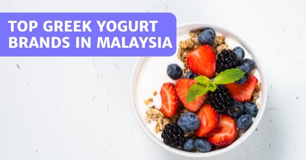 You are currently viewing Top 11 Greek Yogurt Brands In Malaysia