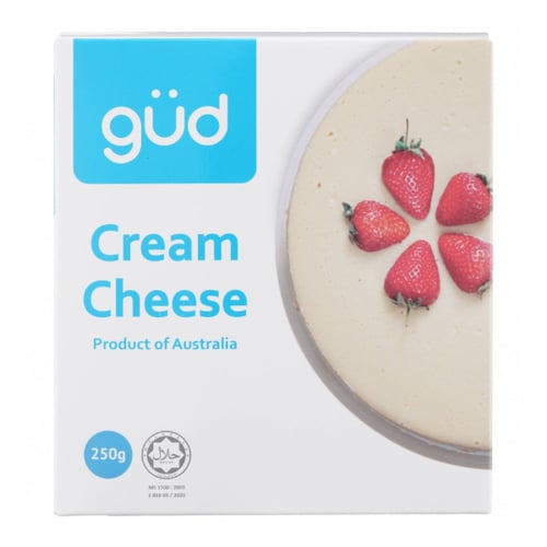 Gud Cream Cheese
