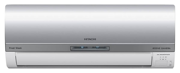HITACHI 1.5HP Premium Inverter Series R32 Air Conditioner RAS-VX13CJ