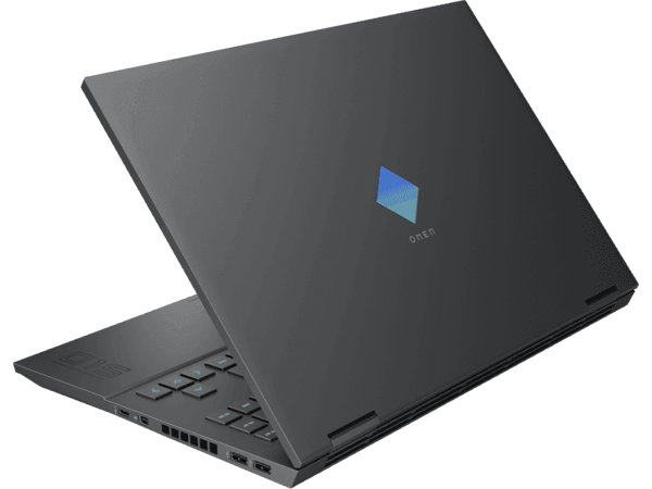 HP OMEN Laptop 15-en0049AX - Pandangan Belakang