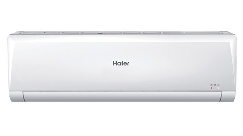 Haier 1.0HP DC Inverter R32 Air Conditioner HSU-09VNR18