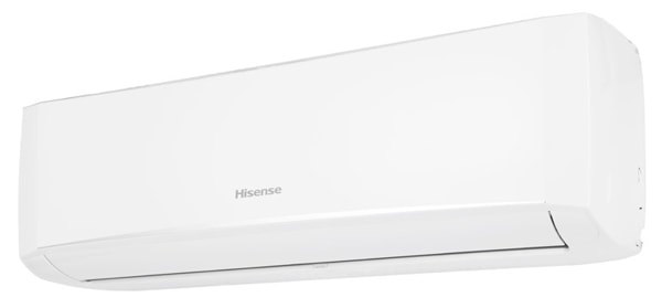 Hisense 1.0HP Non-Inverter R32 Air Conditioner AN09CBG - Side