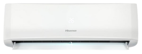 Hisense 1.0HP Non-Inverter R32 Air Conditioner AN09CBG
