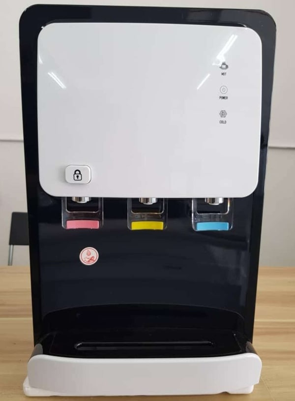 Hot & Cold & Normal Korea GX313TB Water Dispenser