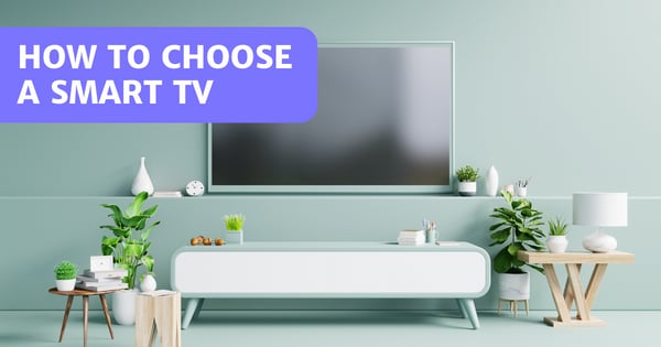 You are currently viewing How To Choose A Smart TV With Features You’ll Actually Use