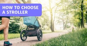 Read more about the article How To Choose A Stroller – What Are The Really Essential Features?