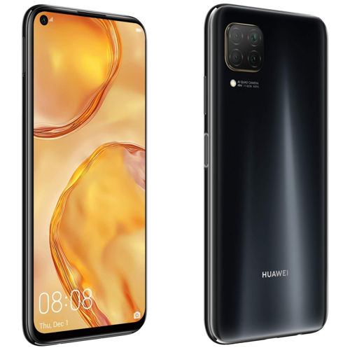 Huawei Nova 7i Smartphone