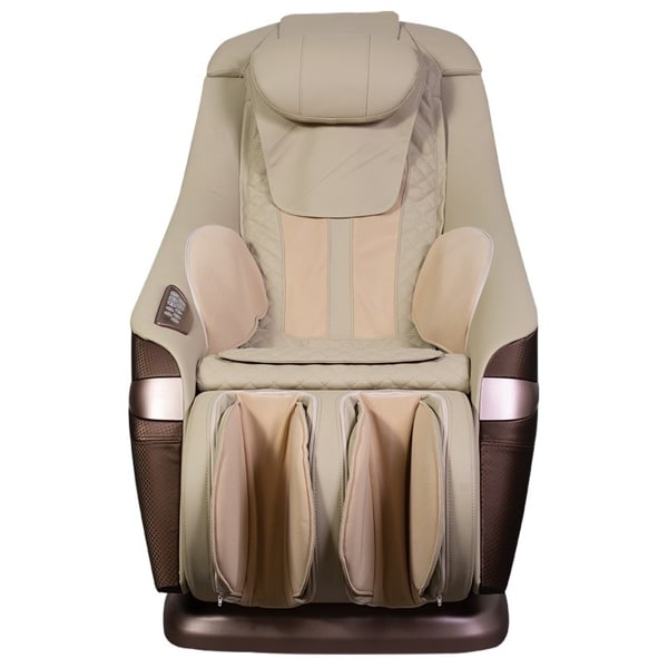 ITSU Suki Massage Chair IS6018 Front - Beige