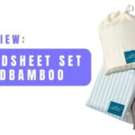 Joey Bedsheet Set In CloudBamboo™️ – Full Review 2022