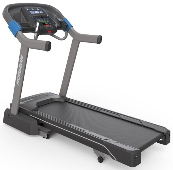 Treadmill Johnson Fitness Horizon 7.0AT