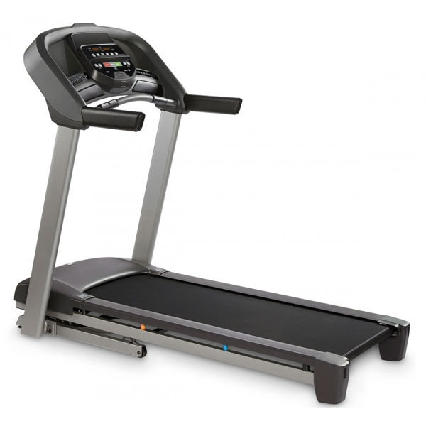 Treadmill Johnson Fitness Horizon T101