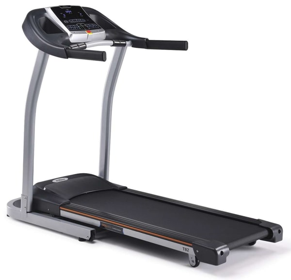 Johnson Fitness Tempo T82 Treadmill