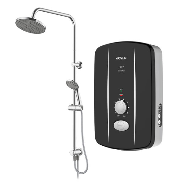 Joven Instant Water Heater With DC Pump i88P-RS