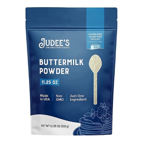 Judee’s Buttermilk Powder