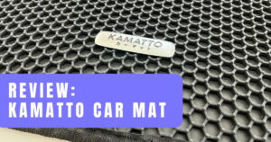 Read more about the article Full Review: Kamatto Car Mat – Good Value For Money?