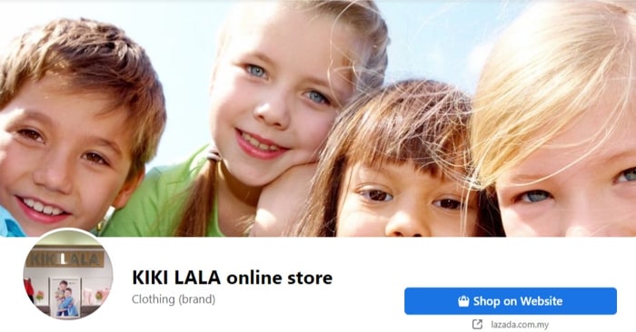 Kiki Lala - Facebook