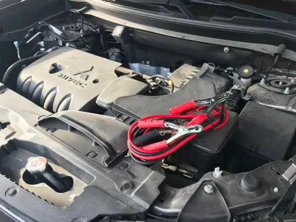 Knowing How To Jump Start A Car Prepares You For Emergencies