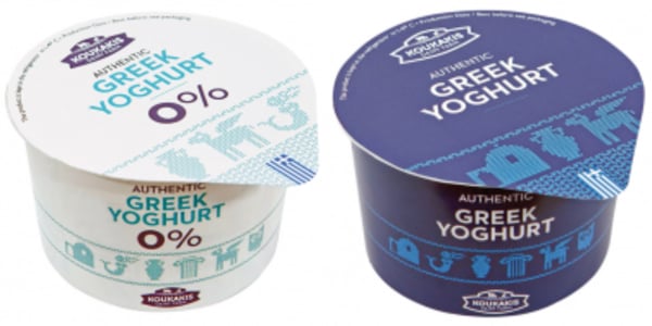 Koukakis Greek Yogurt