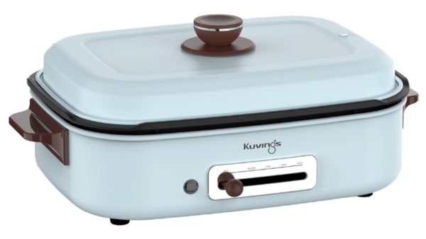 Kuvings Molly Multi-Function Cooker
