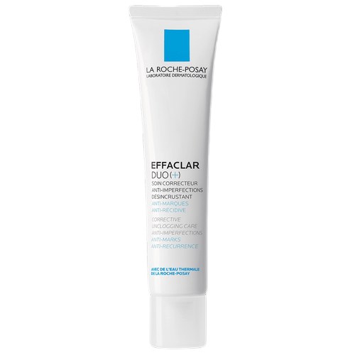 La Roche Posay Effaclar Duo (+) Acne Spot Treatment - Oily Acne-Prone Skin