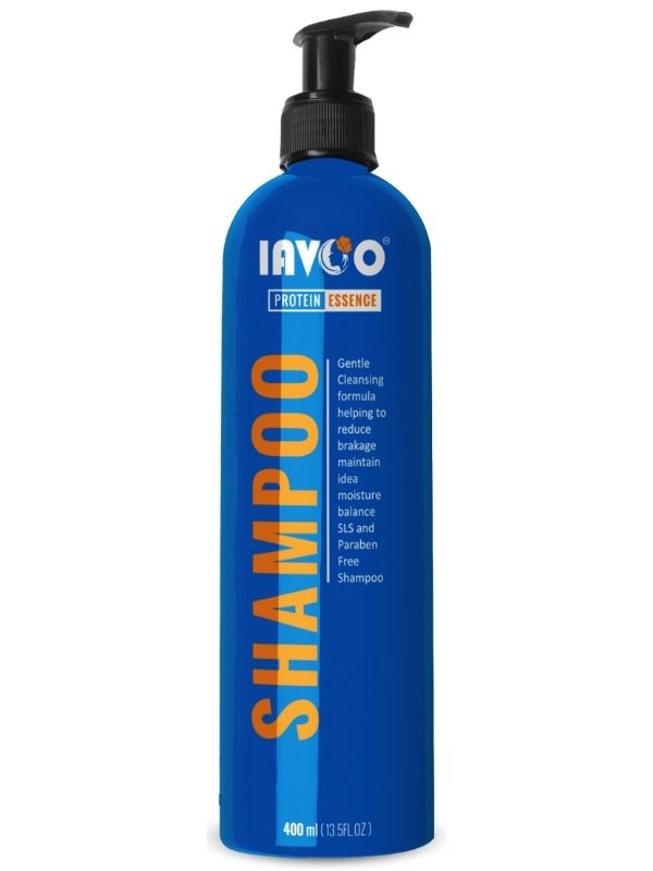 Lavoo Protein Essence Shampoo