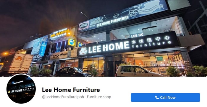 Lee Home Furniture - Facebook