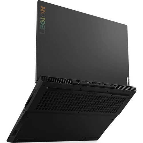 Laptop Gaming Lenovo Legion 5 15 - Pandangan Belakang