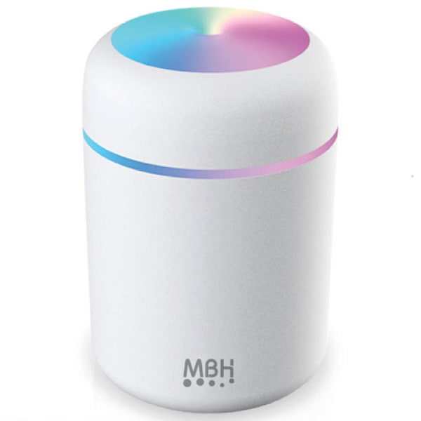 MBH Prism Japan Style Ultrasonic Humidifier