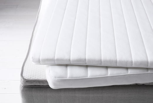 Mattress Pads Are Like Thinner Mattress Toppers But The Term Is Also Commonly Used For Mattress Protectors