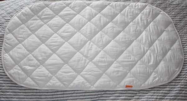 Mattress Protectors And Mattress Pads Can Come In All Sizes