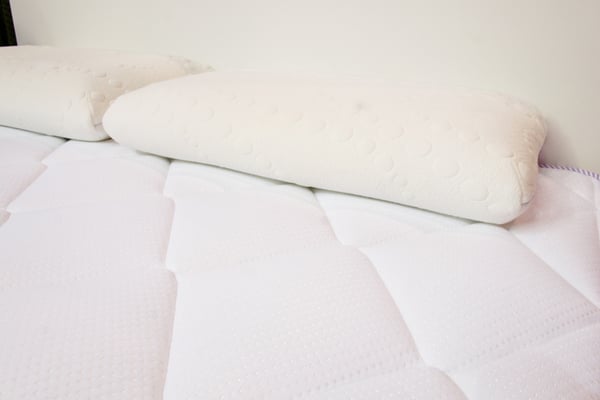 Memory Foam Pillows Can Imitate The Feel of Latex Pillows