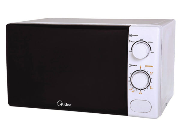 Midea MM720CXM 20L Microwave Oven