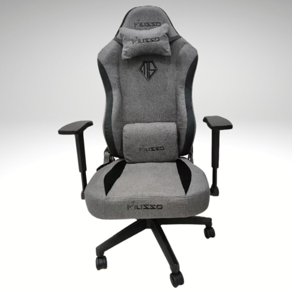 Musso Fabric Gaming Chair