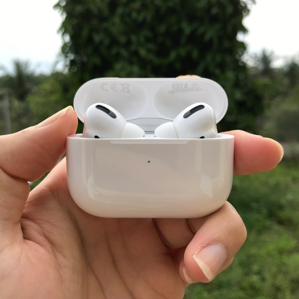 My Apple Airpods Pro
