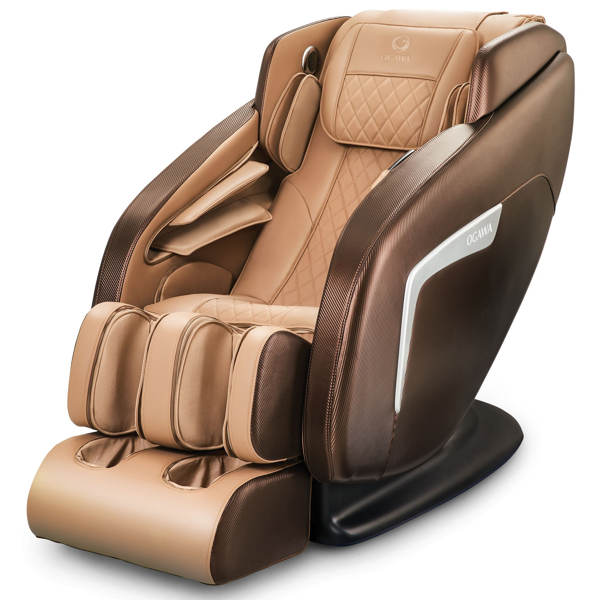 OGAWA Smart Galaxia Massage Chair