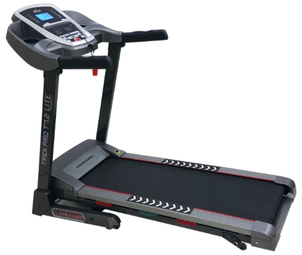 OGAWA Trek Pro T7.2 Lite Treadmill