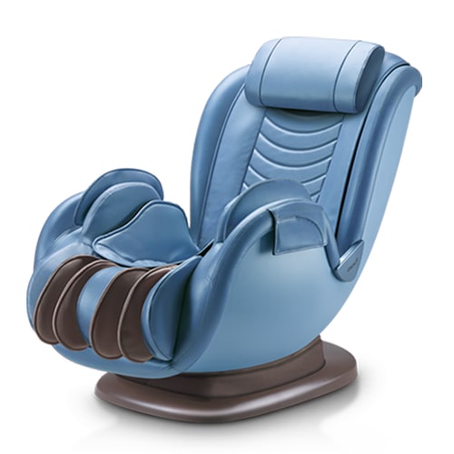 OSIM uDivine Mini 2 Massage Chair - Blue